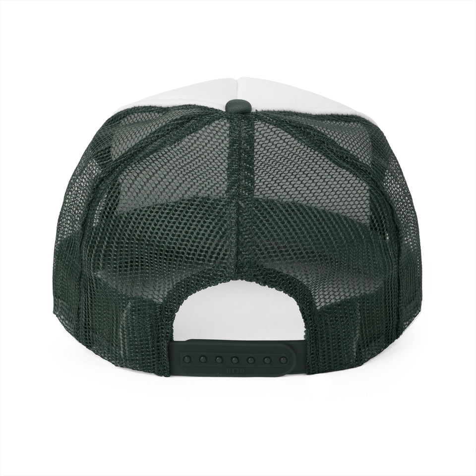 Bessemer City HS Trucker Caps