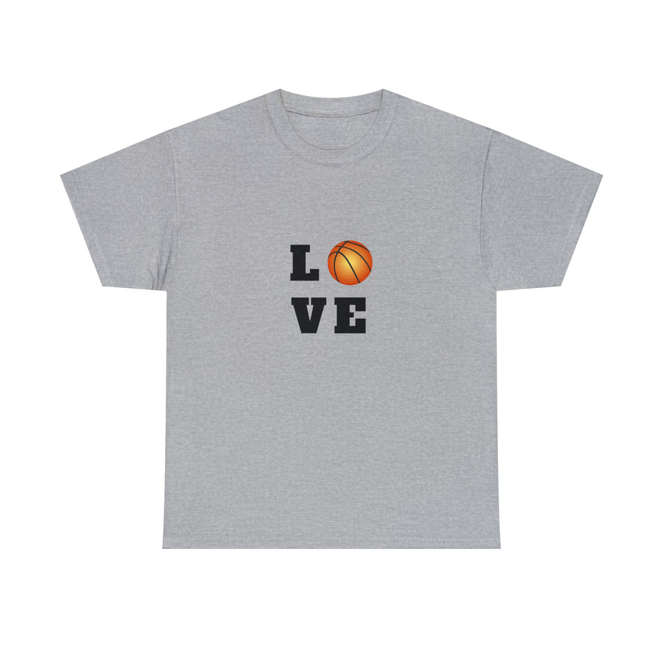 Graphic T Unisex Heavy Cotton Tee