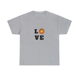 Graphic T Unisex Heavy Cotton Tee