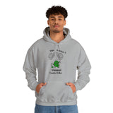 Ashbrook Alumni Unisex Heavy Blend™ Hooded Sweatshirt