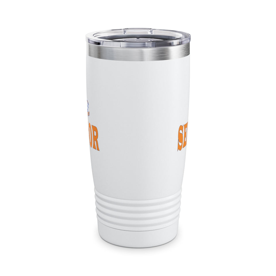 Marvin Ridge HS Ringneck Tumbler, 20oz