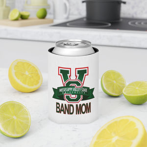 Mississippi Valley Band Mom Can Cooler