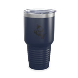 Bradley Floyd Ringneck Tumbler, 30oz