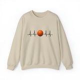 Graphic Unisex Heavy Blend™ Crewneck Sweatshirt