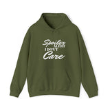 Graphic Unisex Heavy Blend™ Hooded Sweatshirt