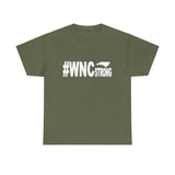 WNC Strong Unisex Heavy Cotton Tee