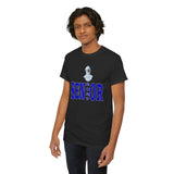 Cherryville HS Senior 2027 Unisex Heavy Cotton Tee