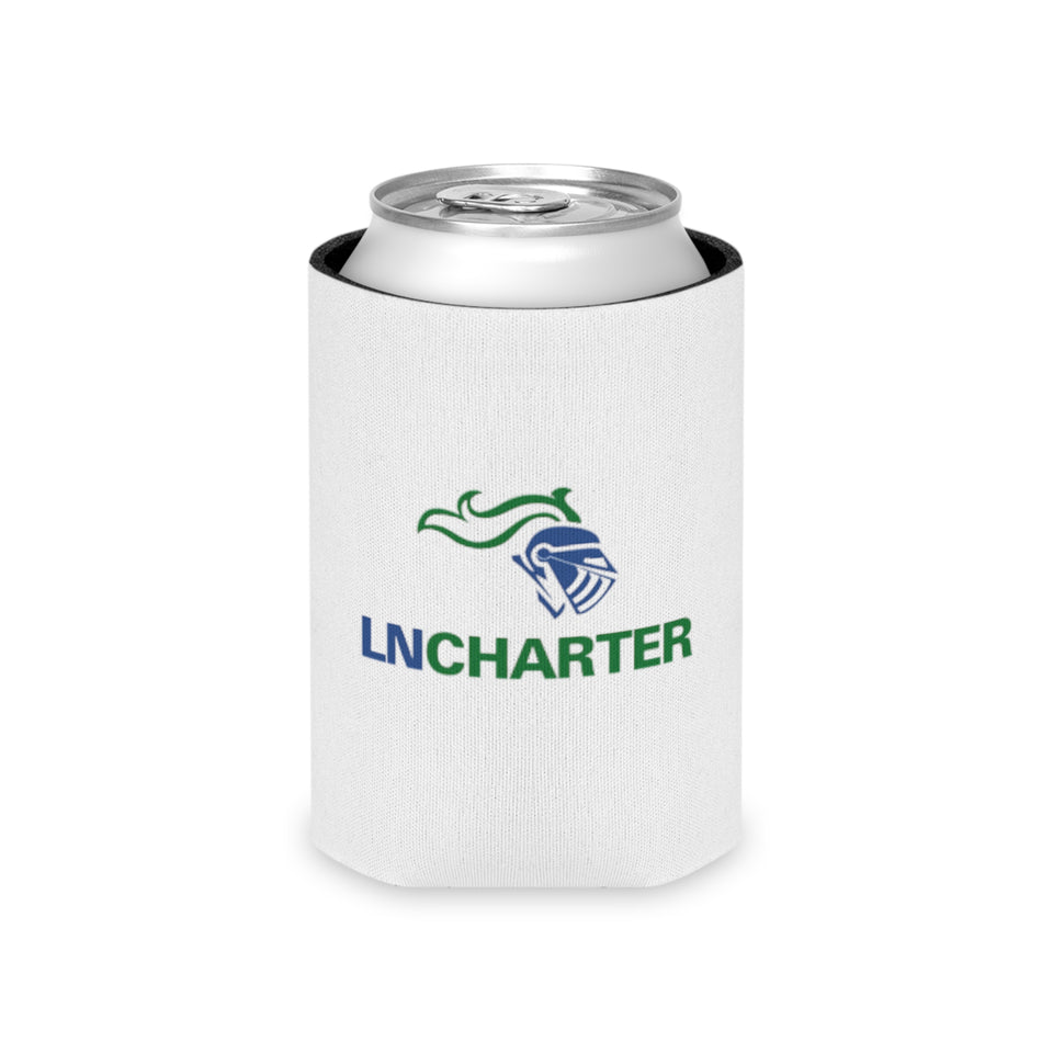 Lake Norman Charter School Can Cooler