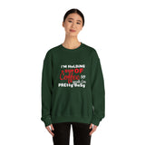Graphic Unisex Heavy Blend™ Crewneck Sweatshirt
