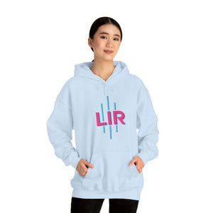 Lifestyle International Realty Unisex Heavy Blend™ Hooded Sweatshirt