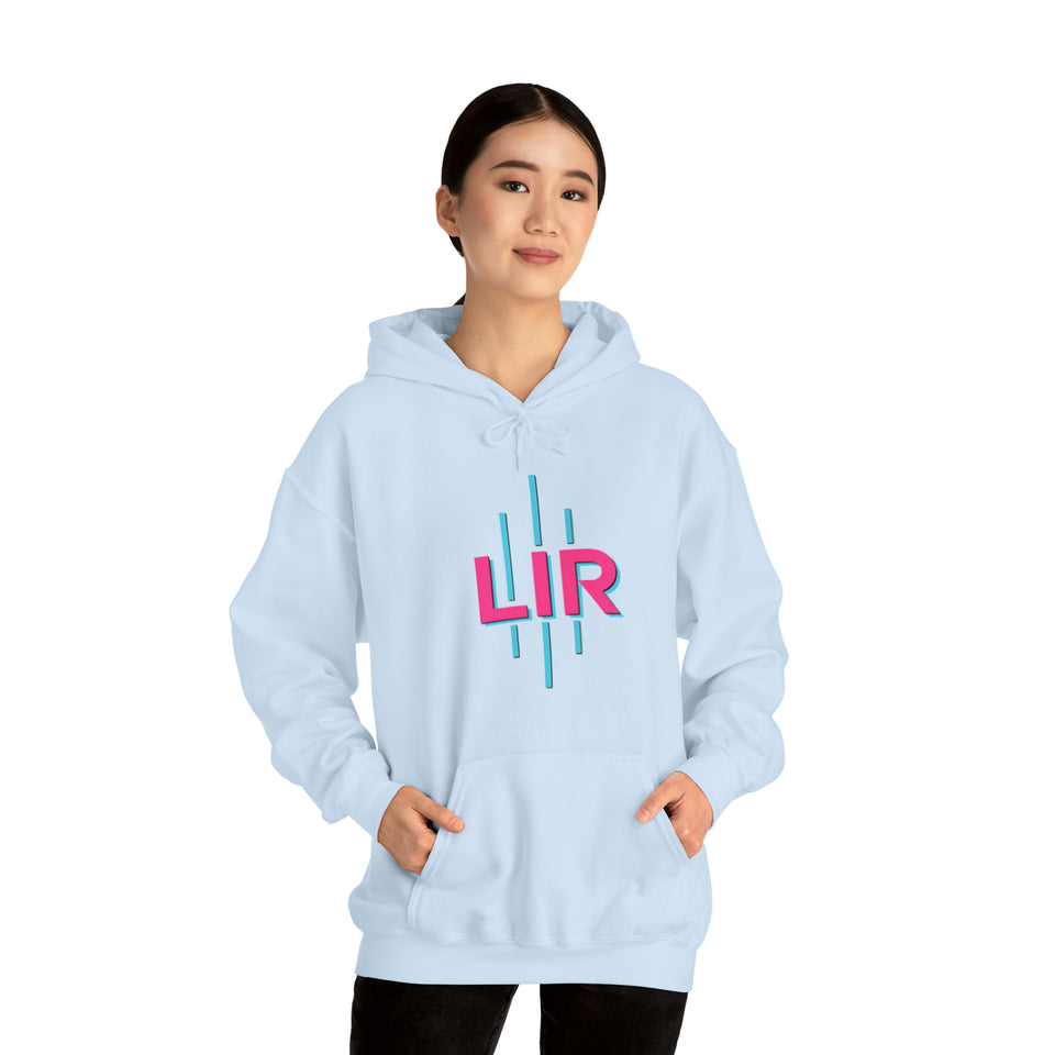 Lifestyle International Realty Unisex Heavy Blend™ Hooded Sweatshirt