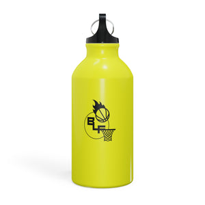 Bradley Floyd Oregon Sport Bottle