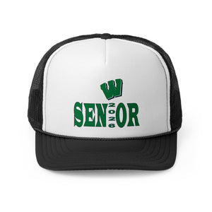 Weddington HS Trucker Caps