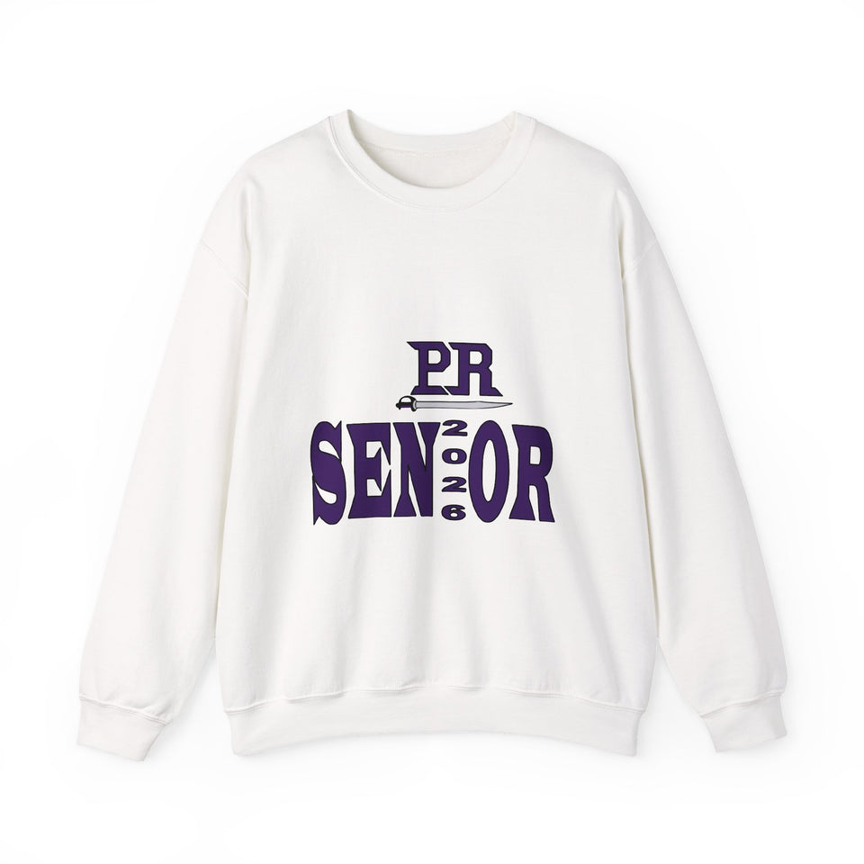 Porter Ridge HS Unisex Heavy Blend™ Crewneck Sweatshirt