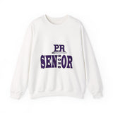 Porter Ridge HS Unisex Heavy Blend™ Crewneck Sweatshirt