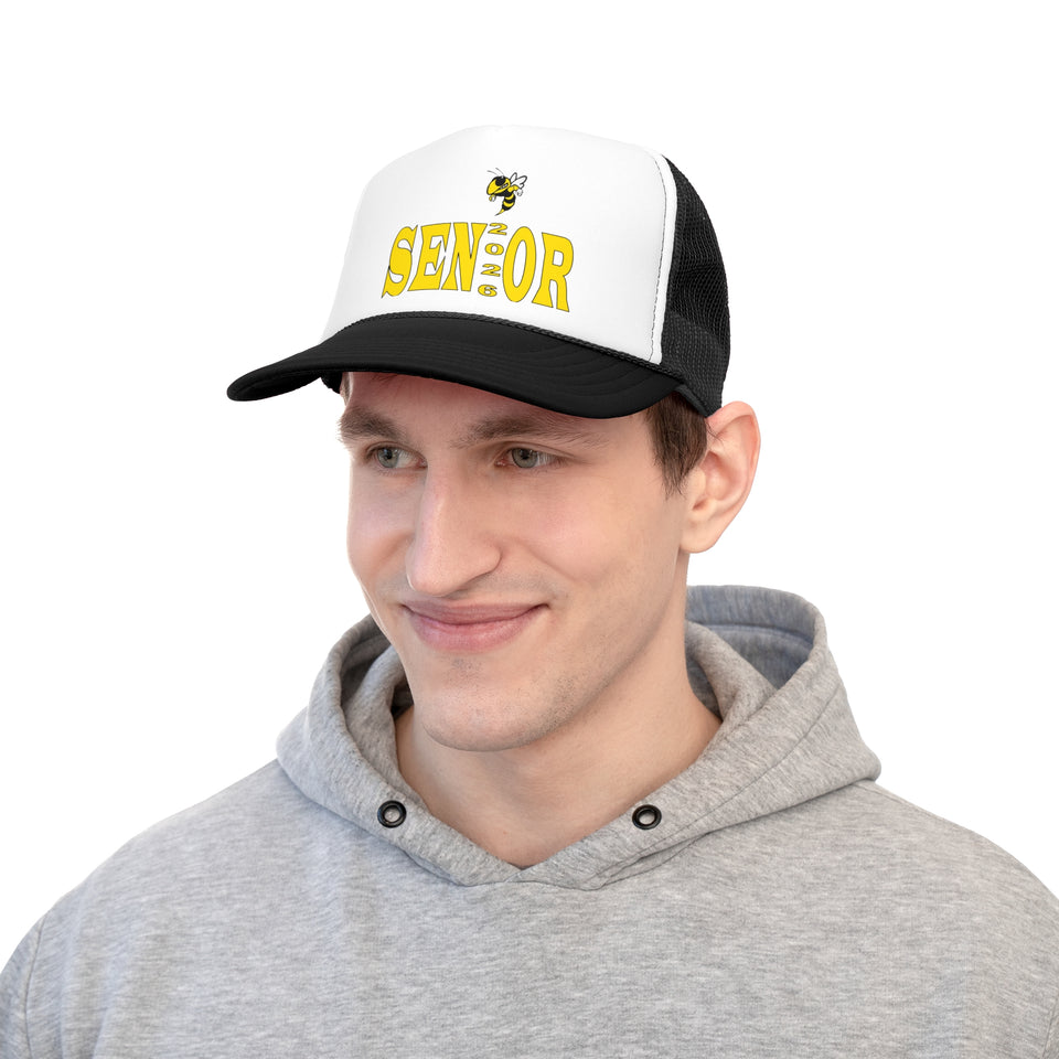 Forest Hills HS Trucker Caps