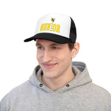 Forest Hills HS Trucker Caps