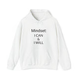 Specialty Mindset: Hooded Sweatshirt