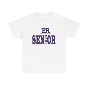Porter Ridge HS Unisex Heavy Cotton Tee