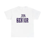 Porter Ridge HS Unisex Heavy Cotton Tee