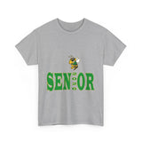Bessemer City HS Unisex Heavy Cotton Tee
