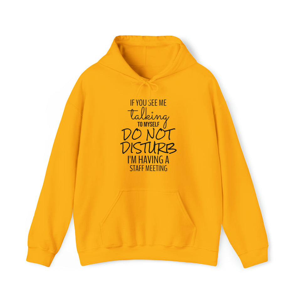 Graphic Unisex Heavy Blend™ Hooded Sweatshirt