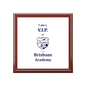 Brisbane VIP Jewelry Box