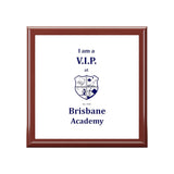 Brisbane VIP Jewelry Box