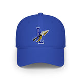 Indian Land HS Low Profile Baseball Cap