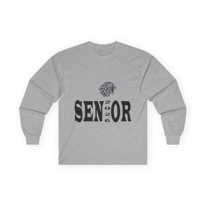 Forestview HS Unisex Ultra Cotton Long Sleeve Tee