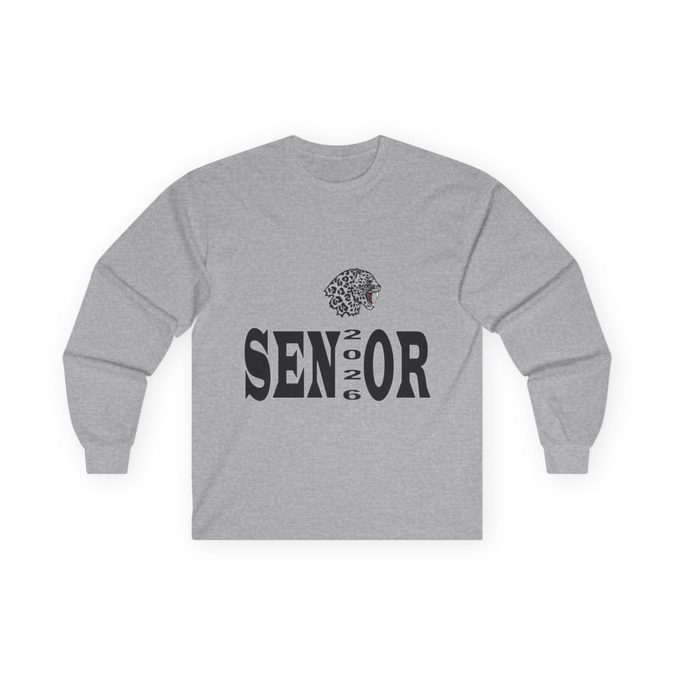 Forestview HS Unisex Ultra Cotton Long Sleeve Tee