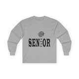 Forestview HS Unisex Ultra Cotton Long Sleeve Tee