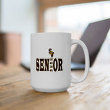 Sun Valley HS Ceramic Mug, (11oz, 15oz)