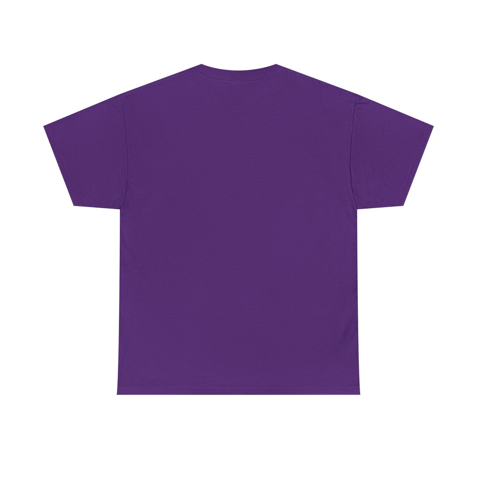 What Day Is It Today? Unisex Heavy Cotton Tee