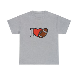 Berman Unisex Heavy Cotton Tee