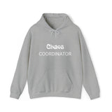 Specialty Chaos Coordinator Hooded Sweatshirt