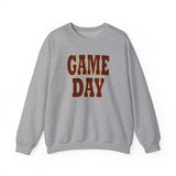 Washington Game Day Unisex Heavy Blend™ Crewneck Sweatshirt