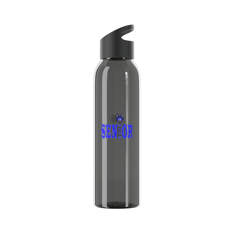 Parkwood HS Sky Water Bottle
