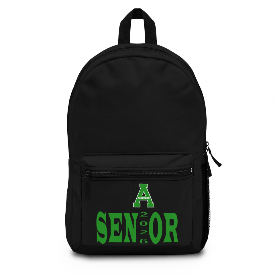 Ashbrook HS Backpack
