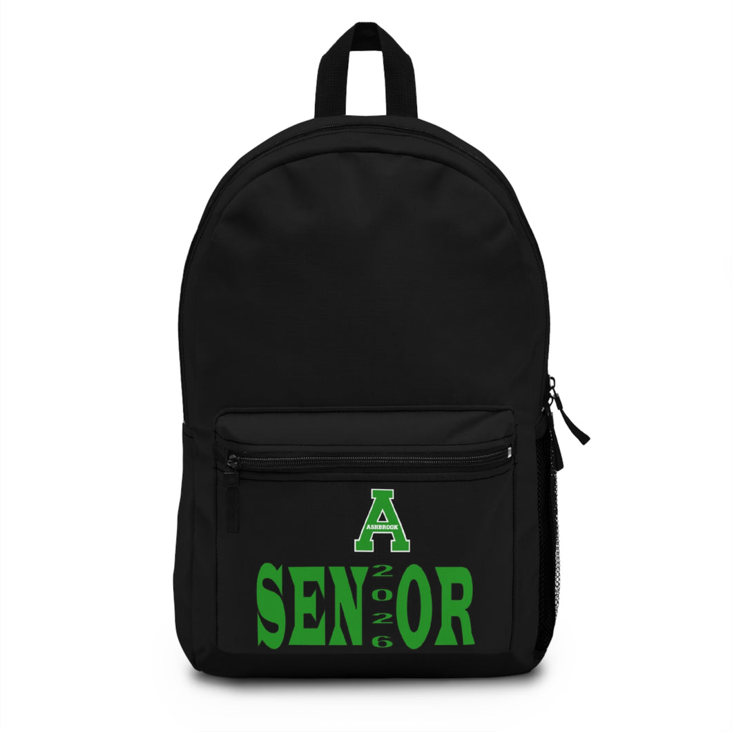 Ashbrook HS Backpack