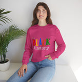 I Am Black History Sweatshirt