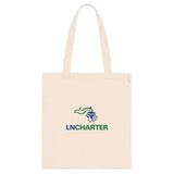 Lake Norman Charter School Tote Bag