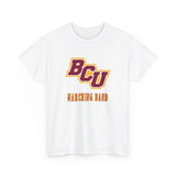 Bethune-Cookman Marching Band Unisex Heavy Cotton Tee