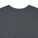 I Love Butterflies Unisex Heavy Cotton Tee