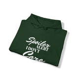 Graphic Unisex Heavy Blend™ Hooded Sweatshirt