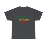 Keep Calm Unisex Heavy Cotton Tee