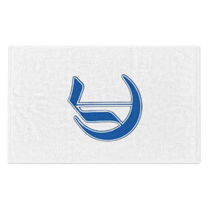 Charlotte Christian Rally Towel, 11x18