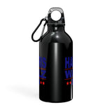 Harris Walz 2024 Oregon Sport Bottle