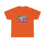 What Day Is It Today? Unisex Heavy Cotton Tee