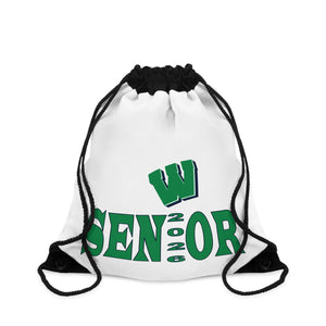Weddington HS Drawstring Bag